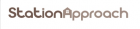 Station Approach Offices logo